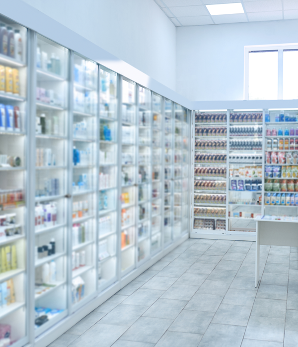 Hayat Pharmacy