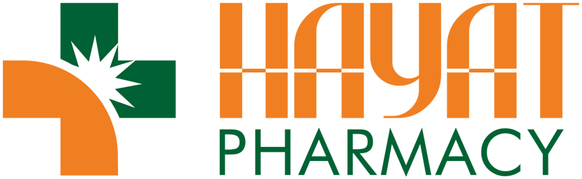 Hayat Pharmacy - Your Neighbourhood Pharmacy
